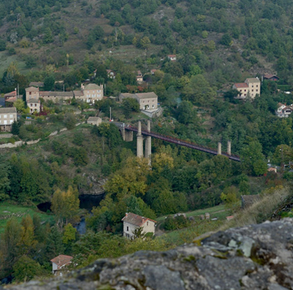 Location mob à Manu - Tourisme vert - Haute-Loire - Département de la Haute-Loire - Auvergne-Rhône-Alpes - Destination Haute-Loire - saint ilpize