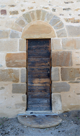 Auzon - village médiéval - Livradois Forez - monument de France - Citadelle - Haute-Loire -  tourisme vert - Département de la Haute-Loire - Haute-Loire tourisme - Auvergne-Rhône-Alpes - Myhauteloire