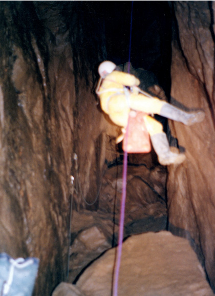 Via Ferrata de la Jorance - Le Pertuis 43 - Grottes - Escalade - Puits des Juscles - spéléologie -Tourisme vert - haute-loire - auvergne - myhauteloire - auvergnerhonealpes - regionauvergne - auvergnelife - région Haute-Loire - 43