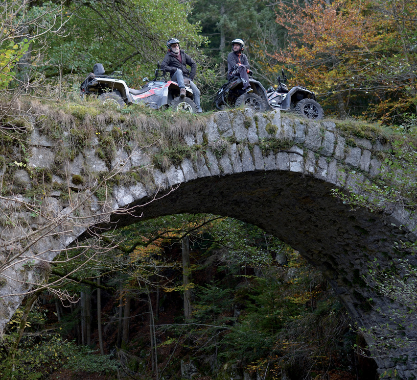 RandoQuad3d - randonnée en Quad - sport nature - 43200 Saint Jeures - Yssingeaux - Vivarais Lignon - Loisirs Haute-Loire - expérience insolite - Ecotourisme - tourisme passif - haute-loire - auvergne - myhauteloire - auvergnerhonealpes - regionauvergne - auvergnelife - région Haute-Loire - 43