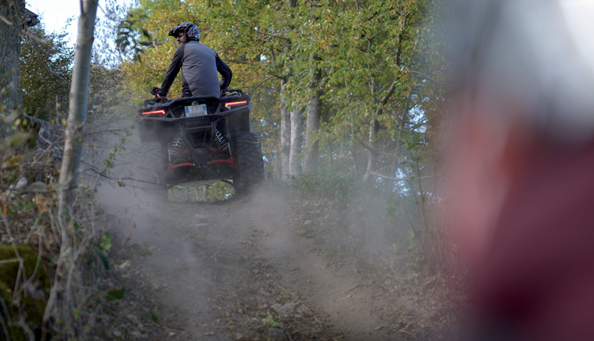 RandoQuad3d - randonnée en Quad - sport nature - 43200 Saint Jeures - Yssingeaux - Vivarais Lignon - Loisirs Haute-Loire - expérience insolite - Ecotourisme - tourisme passif - haute-loire - auvergne - myhauteloire - auvergnerhonealpes - regionauvergne - auvergnelife - région Haute-Loire - 43