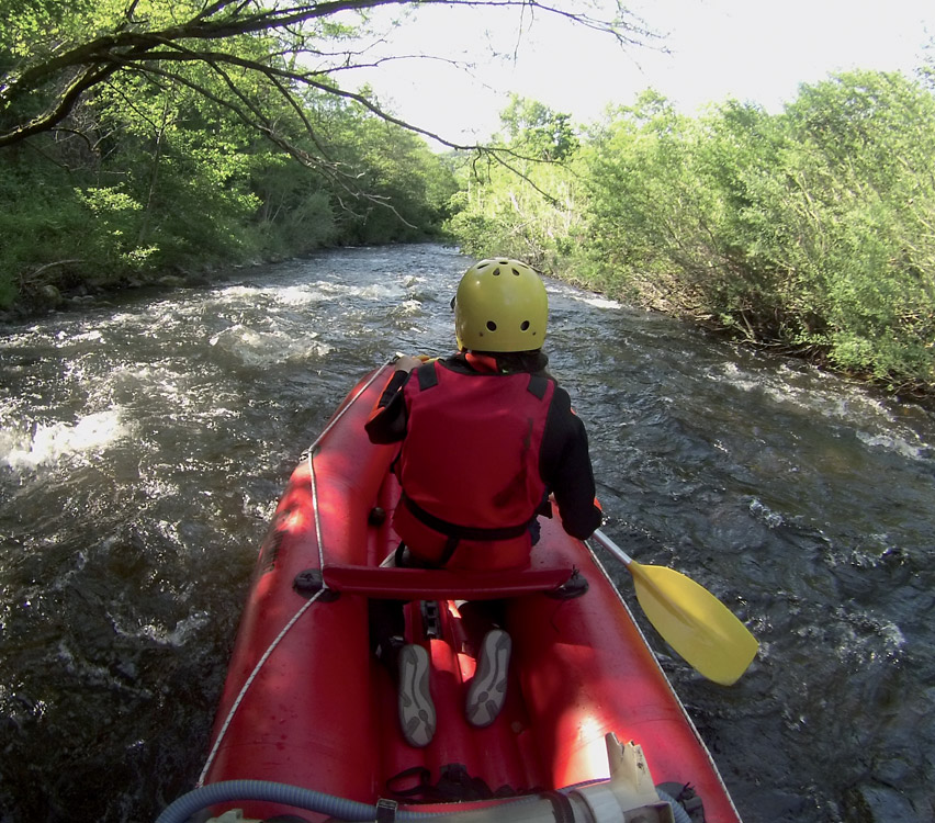 Jeune Loire - Kayak - Canoé - Location - Guide Rafting - Ecole de Pagaie du Velay - Vorey sur Arzon 43800 - Haute-Loire - expérience insolite - Ecotourisme - tourisme passif - haute-loire - auvergne - myhauteloire - auvergnerhonealpes - regionauvergne - auvergnelife - région Haute-Loire - 43