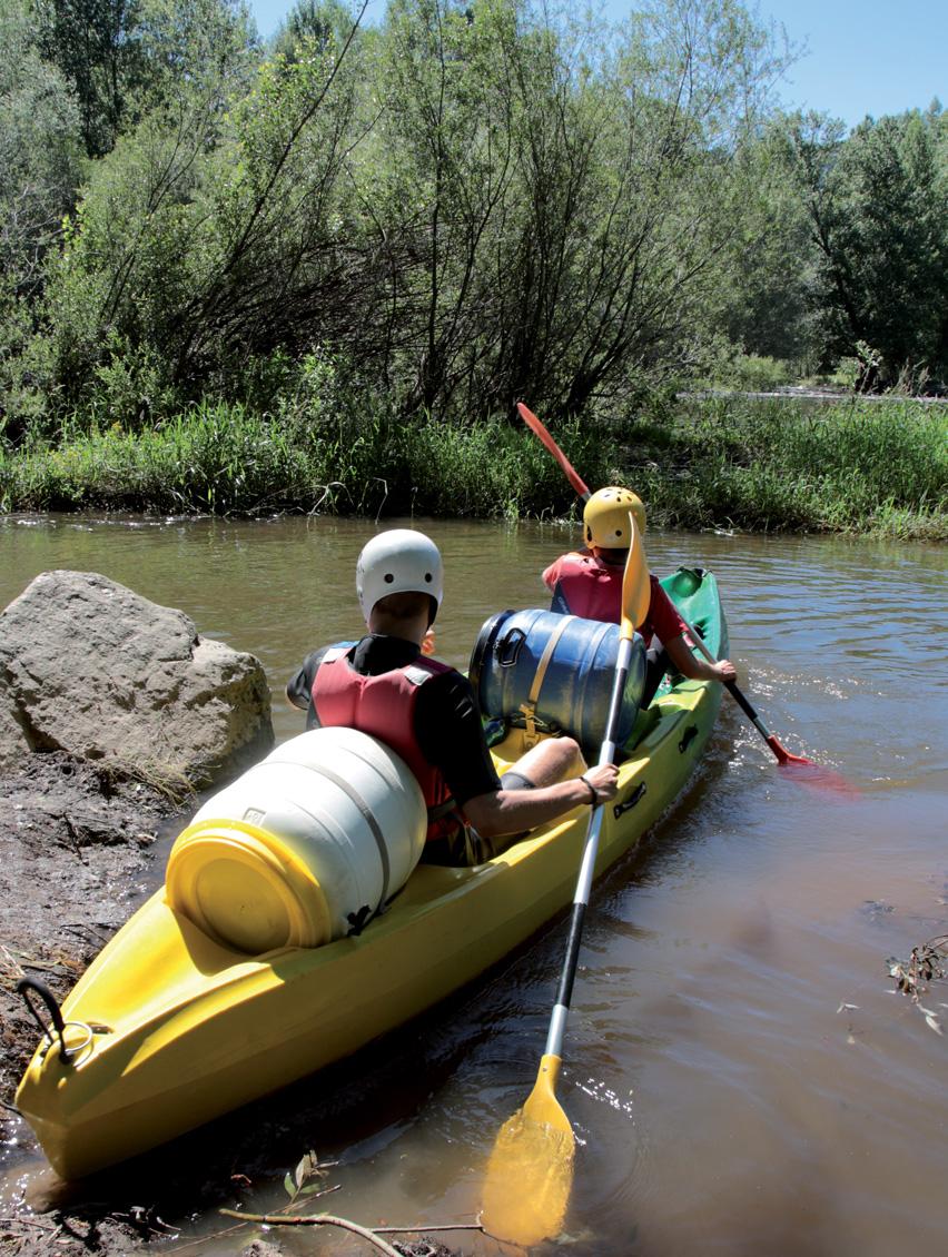 Jeune Loire - Kayak - Canoé - Location - Guide Rafting - Ecole de Pagaie du Velay - Vorey sur Arzon 43800 - Haute-Loire - expérience insolite - Ecotourisme - tourisme passif - haute-loire - auvergne - myhauteloire - auvergnerhonealpes - regionauvergne - auvergnelife - région Haute-Loire - 43