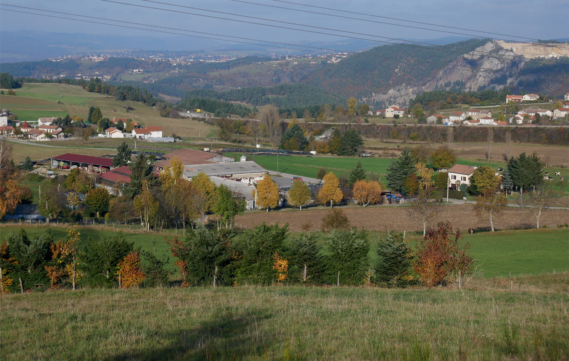 Gergovie - Romains - Vercongétorix - César - Saint Maurice de Lignon 43200 - Guerre des Gaules - Strabon  - Histoires Arvernes - Haute-Loire d'autrefois - Histoire de la Haute-Loire - Haute-Loire - Auvergne - Myhauteloire - auvergnerhonealpes - regionauvergne - auvergnelife - région Haute-Loire - 43