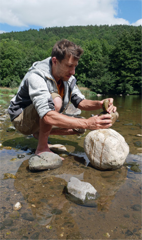 Haute-Loire, Auvergne, Rhône-Alpes - Alexis Chaussinand